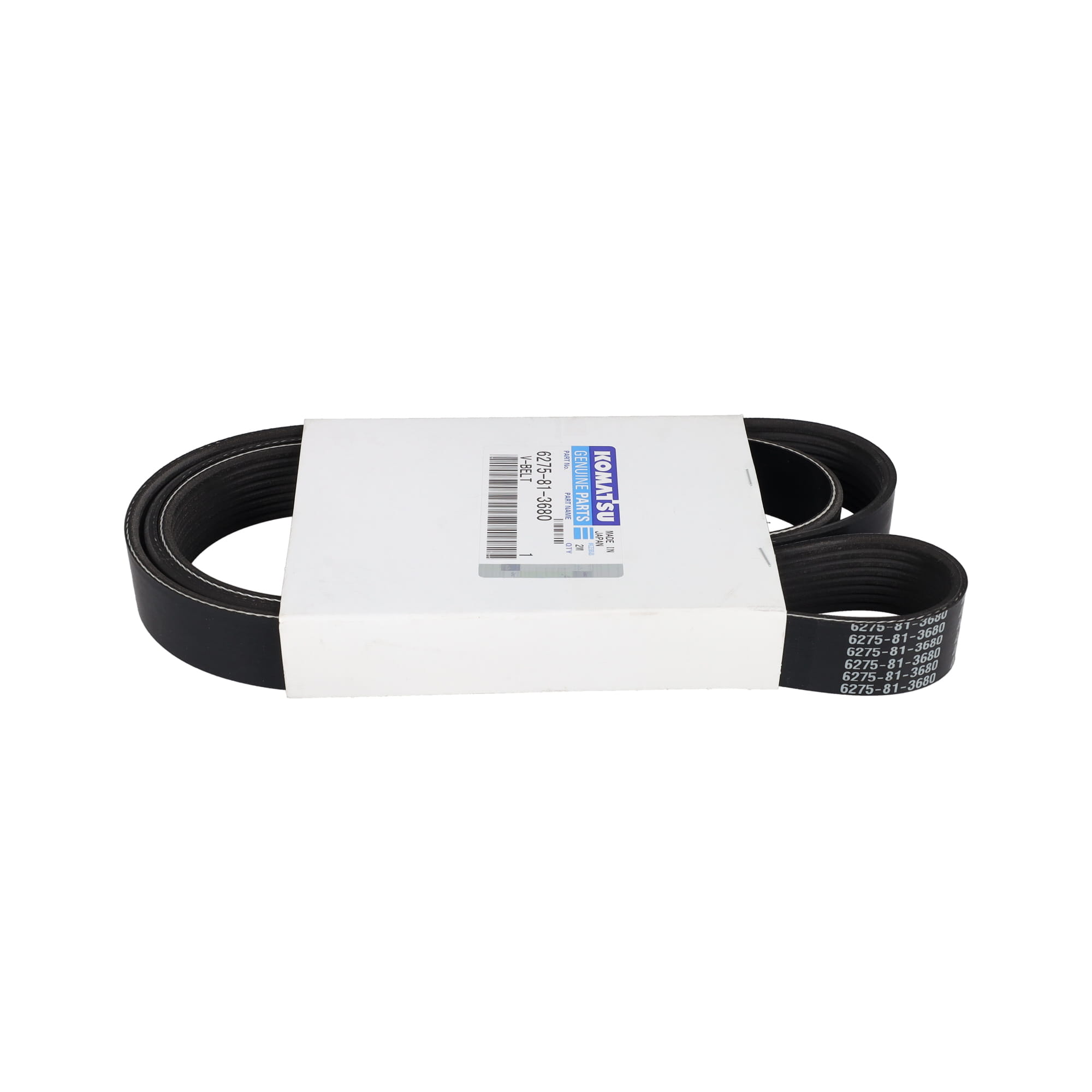 6275-81-3680 - Engine | Komatsu